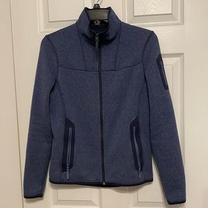 Arc’teryx Covert Cardigan Jacket